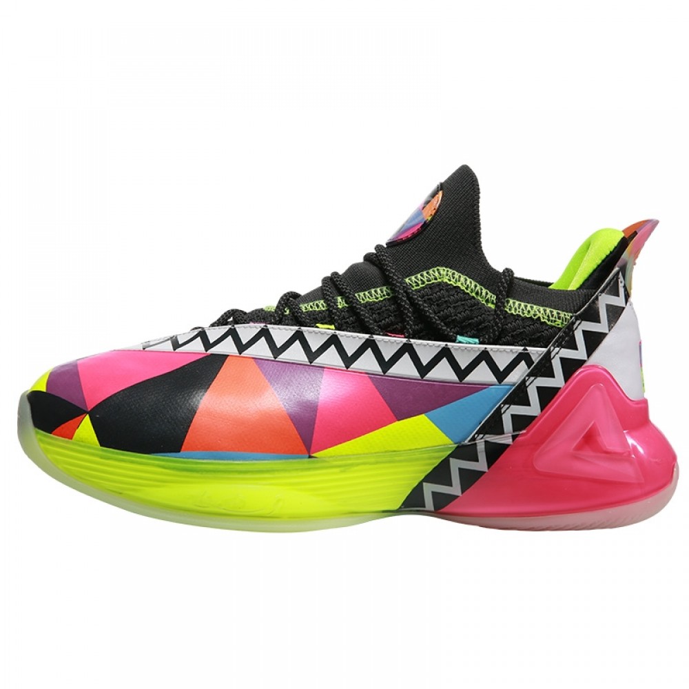 Peak 2019 Tony Parker 7 VII PEAK Tp7 Taichi Basketball Shoes China&Sport Peak 2019 Tony Parker 7 VII PEAK Tp7 Taichi Basketball Shoes -shooos shop peak parker 7 e9333a