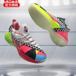 China&Sport Peak 2019 Tony Parker 7 VII PEAK Tp7 Taichi Basketball Shoes 3 China&Sport Peak 2019 Tony Parker 7 VII PEAK Tp7 Taichi Basketball Shoes -shooos shop peak parker 7 e9333a 3