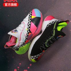 China&Sport Peak 2019 Tony Parker 7 VII PEAK Tp7 Taichi Basketball Shoes 4 China&Sport Peak 2019 Tony Parker 7 VII PEAK Tp7 Taichi Basketball Shoes -shooos shop peak parker 7 e9333a 4