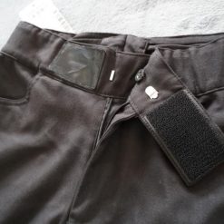 China&Sport Peak 2018 Basketball Referee Pants | Peak Sponsor Referee Clothing