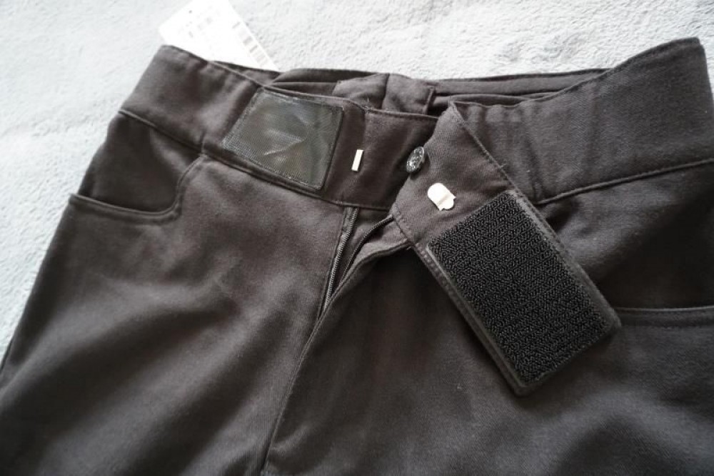 Peak 2018 Basketball Referee Pants | Peak Sponsor Referee Clothing China&Sport Peak 2018 Basketball Referee Pants | Peak Sponsor Referee Clothing -shooos shop peak referee pants 1