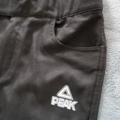 China&Sport Peak 2018 Basketball Referee Pants | Peak Sponsor Referee Clothing 4 China&Sport Peak 2018 Basketball Referee Pants | Peak Sponsor Referee Clothing -shooos shop peak referee pants 4