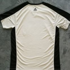 China&Sport Peak 2018 Basketball Referee Tops T-shirt | Peak Sponsor Referee Clothing