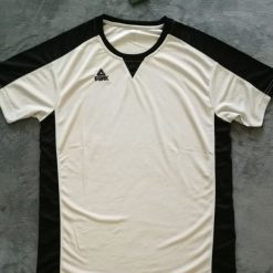Alternative view of China&Sport Peak 2018 Basketball Referee Tops T-shirt | Peak Sponsor Referee Clothing