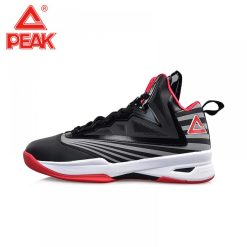 China&Sport Peak Soaring II-VI 3M Reflective Professional Basketball Shoes - Black/Red 2 China&Sport Peak Soaring II-VI 3M Reflective Professional Basketball Shoes - Black/Red -shooos shop tb17.pvhfxxxxxexpxxxxxxxxxx 0 item pic