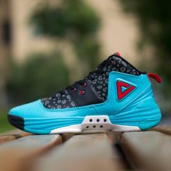 China&Sport Peak GH3 George Hill Basketball Shoes - Blue/Black -shooos shop tb21bnkivxxxxboxxxxxxxxxxxx 2247550507