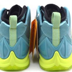 China&Sport Peak Battier 7 VII Shane Battier Signature Basketball Shoes - Emerald Green