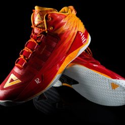 China&Sport Peak Dwight Howard DH1 "Thunder"