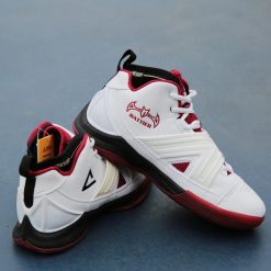 China&Sport Peak Battier 7 VII Shane Battier Miami Heat Away