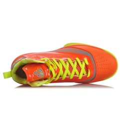 China&Sport Peak Soaring II-VI 3M Reflective Professional Basketball Shoes - Orange/Yellow 3 China&Sport Peak Soaring II-VI 3M Reflective Professional Basketball Shoes - Orange/Yellow -shooos shop tb2irmgcpxxxxbbxxxxxxxxxxxx 644551749
