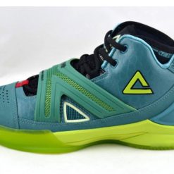 China&Sport Peak Battier 7 VII Shane Battier Signature Basketball Shoes - Emerald Green -shooos shop tb2j4z0afxxxxajxpxxxxxxxxxx 2107816521