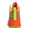 China&Sport Peak Soaring II-VI 3M Reflective Professional Basketball Shoes - Orange/Yellow