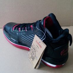 China&Sport Peak Battier 8 VIII Shane Battier Miami Heat Home