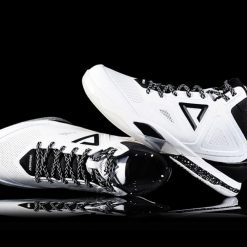 China&Sport Tony Parker TP9 3 III San Antonio Spurs Away