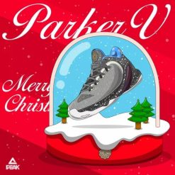China&Sport Peak Tony Parker V Professional Basketball Shoes - "Christmas" -shooos shop tony parker v e73323a 5 2