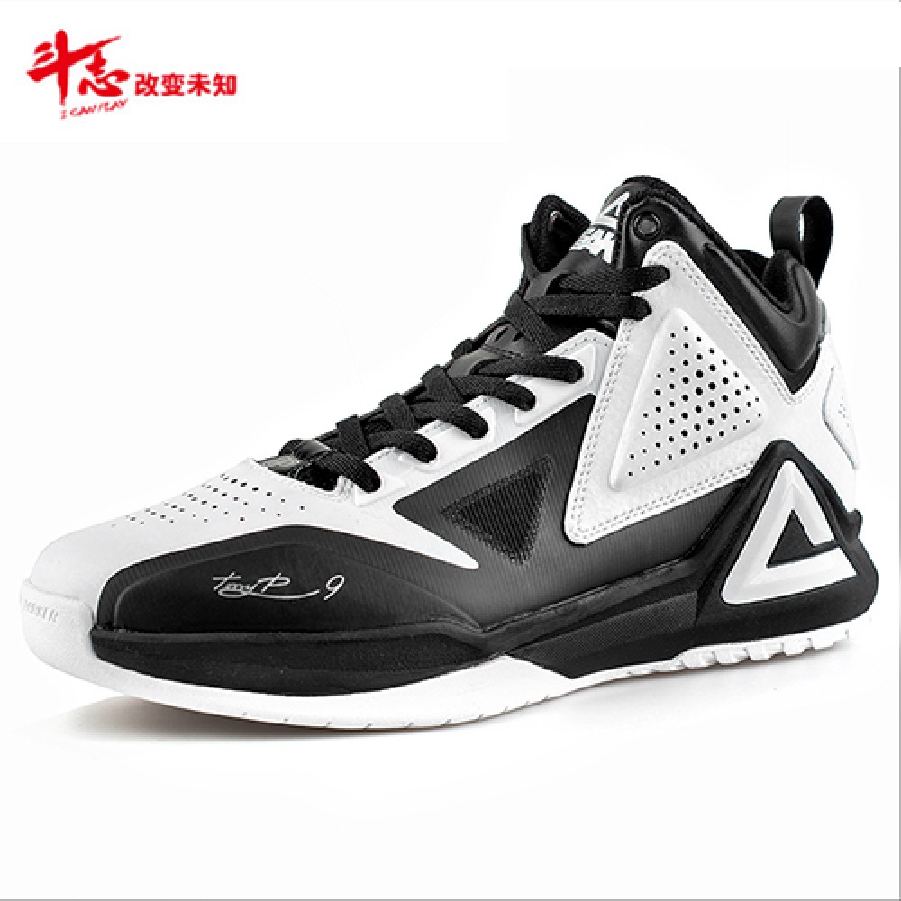 Tony Parker TP9-I San Antonio Spurs Away Signature Basktball Shoes China&Sport Tony Parker TP9-I San Antonio Spurs Away Signature Basktball Shoes -shooos shop