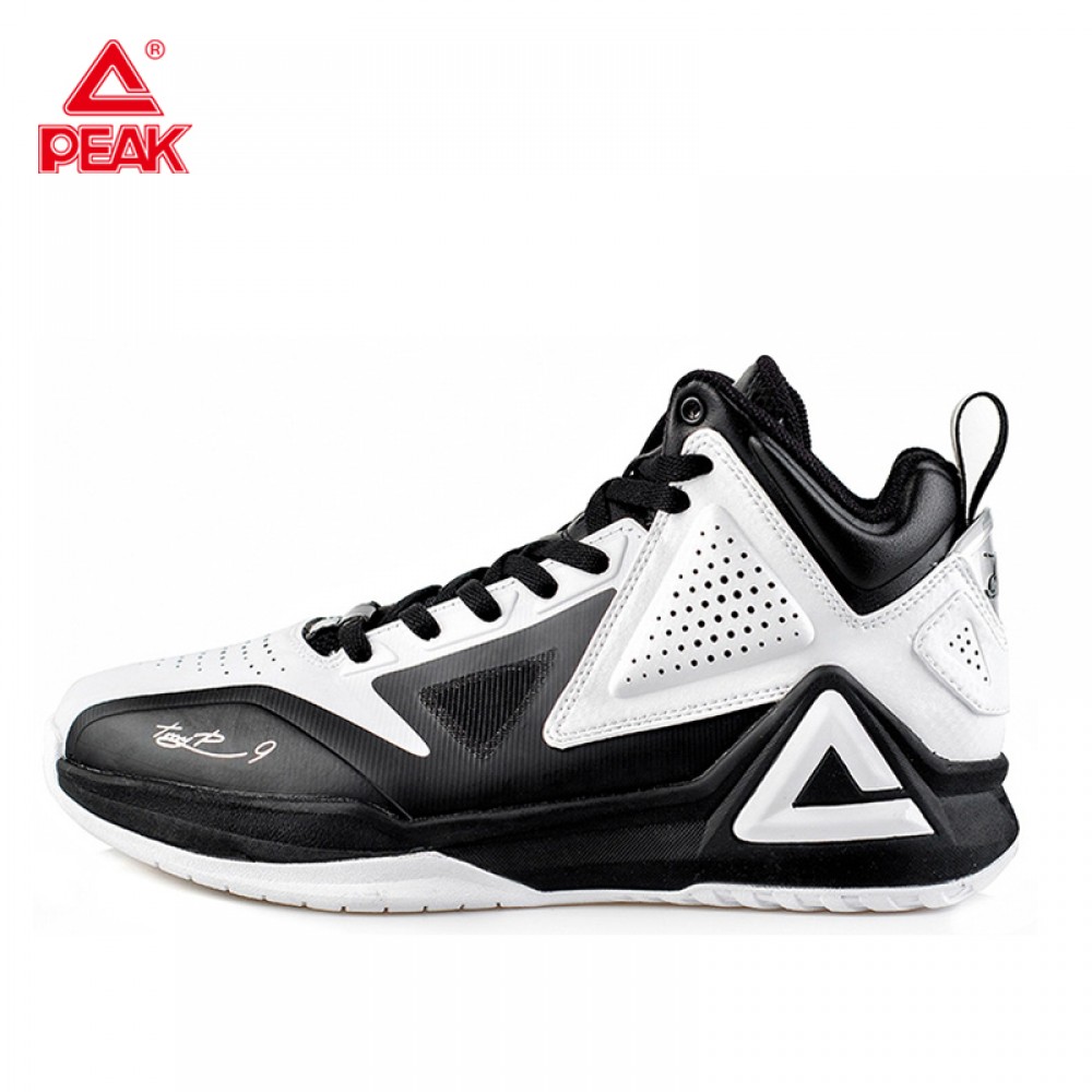 Tony Parker TP9-I San Antonio Spurs Away Signature Basktball Shoes China&Sport Tony Parker TP9-I San Antonio Spurs Away Signature Basktball Shoes -shooos shop