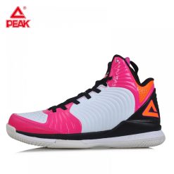 China&Sport Peak Battier 9 IX Shane Battier Miami Heat Away Basketball Shoes