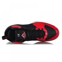 China&Sport Peak Battier 9 IX Shane Battier Miami Heat Home Basketball Shoes -shooos shop x1417056241467 4570