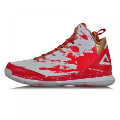 China&Sport Peak Battier 9 IX Shane Battier "Warrior" SE