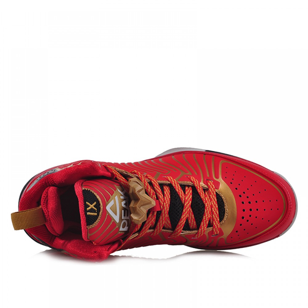 Peak Battier 9 IX Shane Battier "Lucky Sheep" SE China&Sport Peak Battier 9 IX Shane Battier "Lucky Sheep" SE -shooos shop