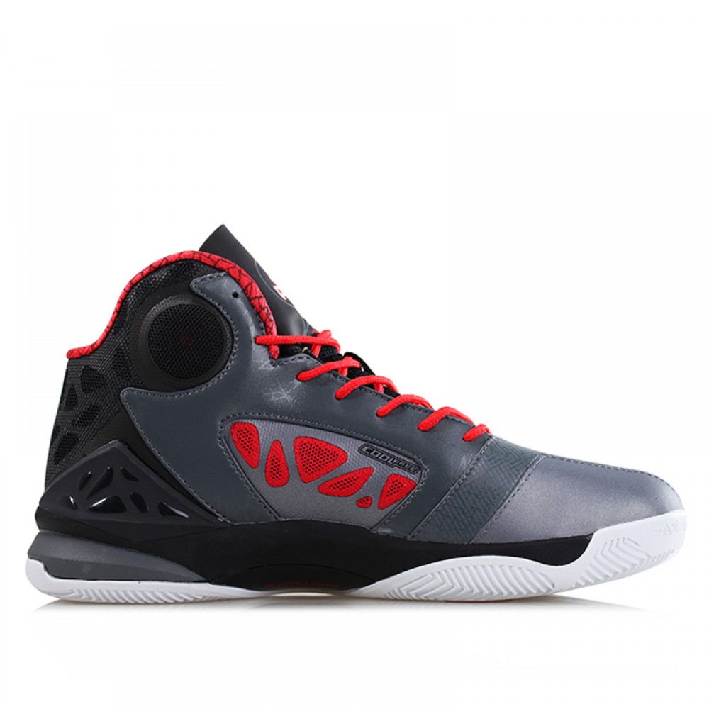 Peak Hurricane III NBA Playoffs "Mountain" SE China&Sport Peak Hurricane III NBA Playoffs "Mountain" SE -shooos shop